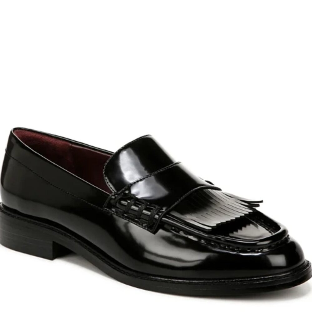 Franco Sarto Alonzo Loafer Shoes Women's